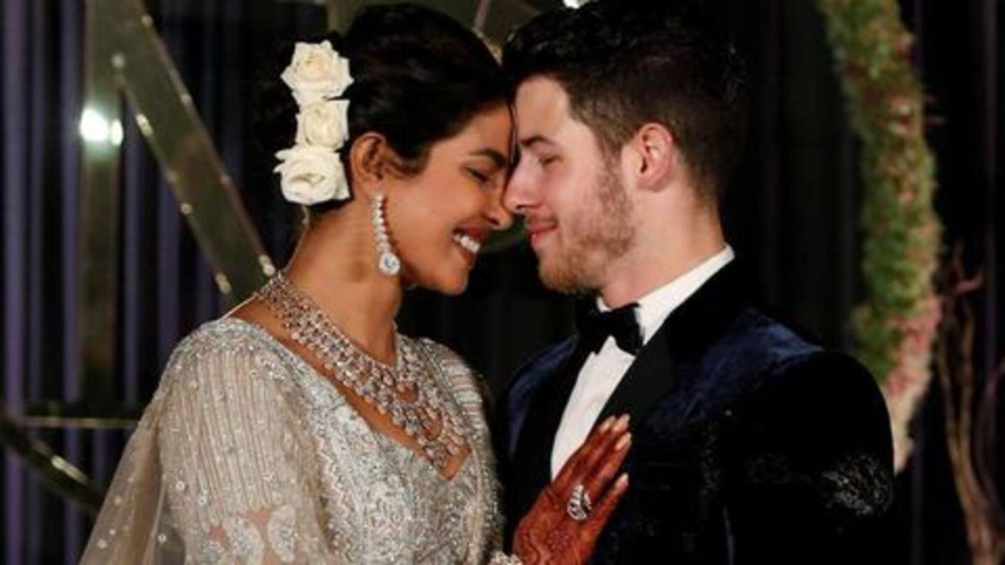 Priyanka, Nick had talked about having kids earlier in interviews Priyanka, Nick had talked about having kids earlier in interviews