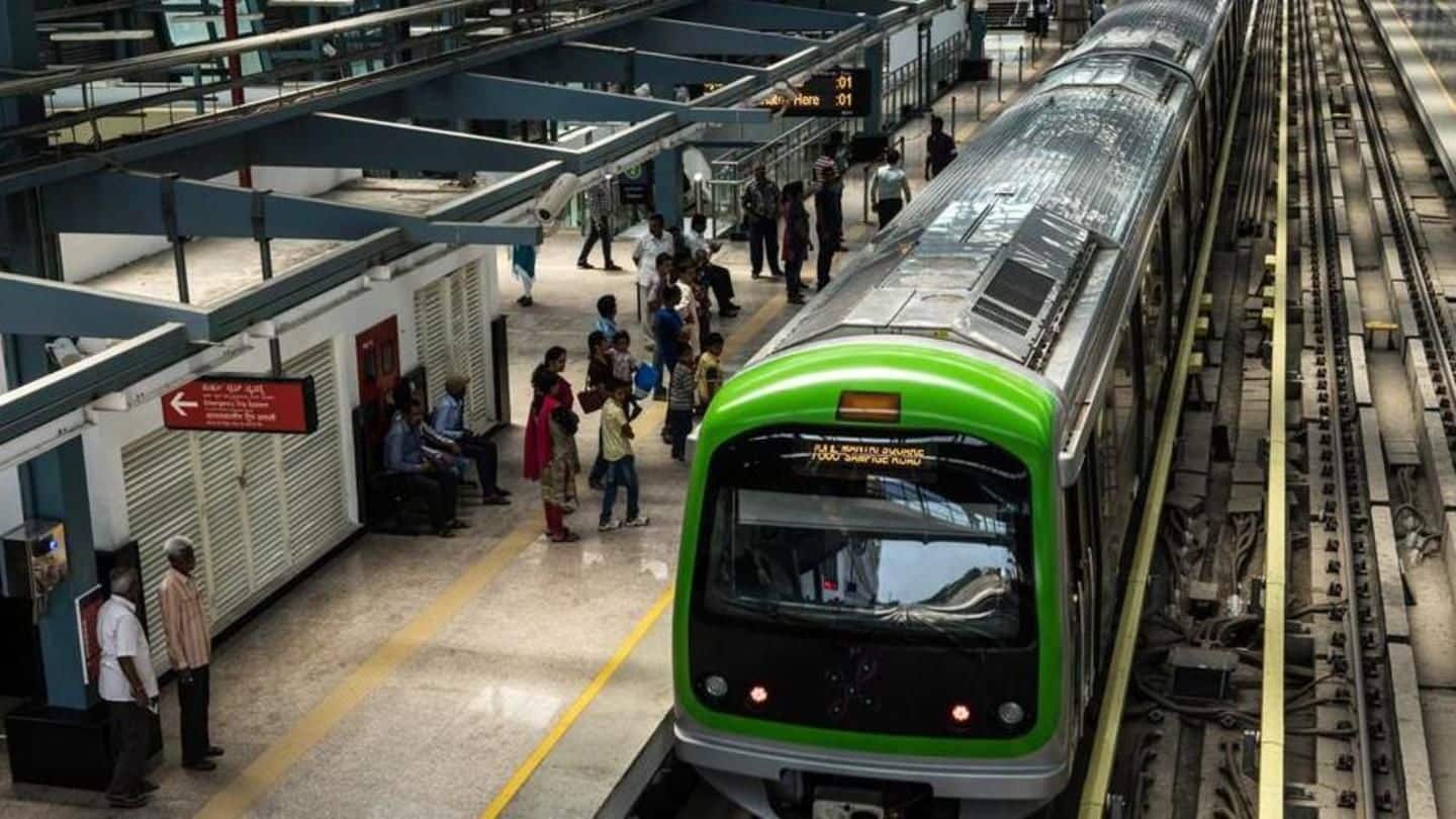 Bengaluru Metro Union may go on strike from June 4