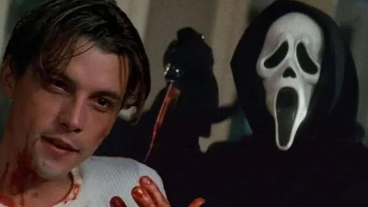 Directors of 'Ready or Not' to helm the fifth franchise Directors of 'Ready or Not' to helm the fifth franchise