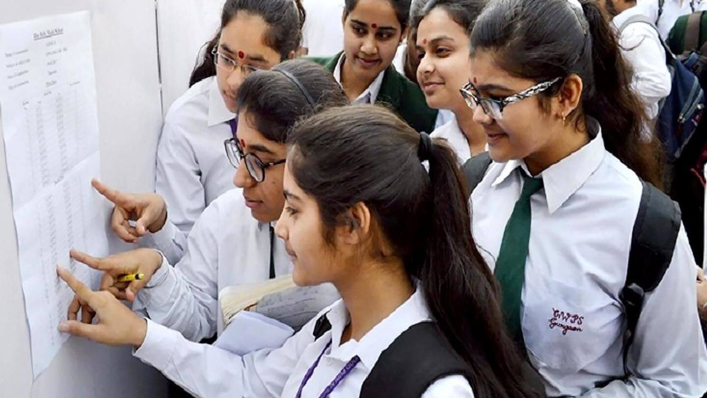 Maharashtra sees dip in Class-XII success rate, Mumbai's performance disappoints