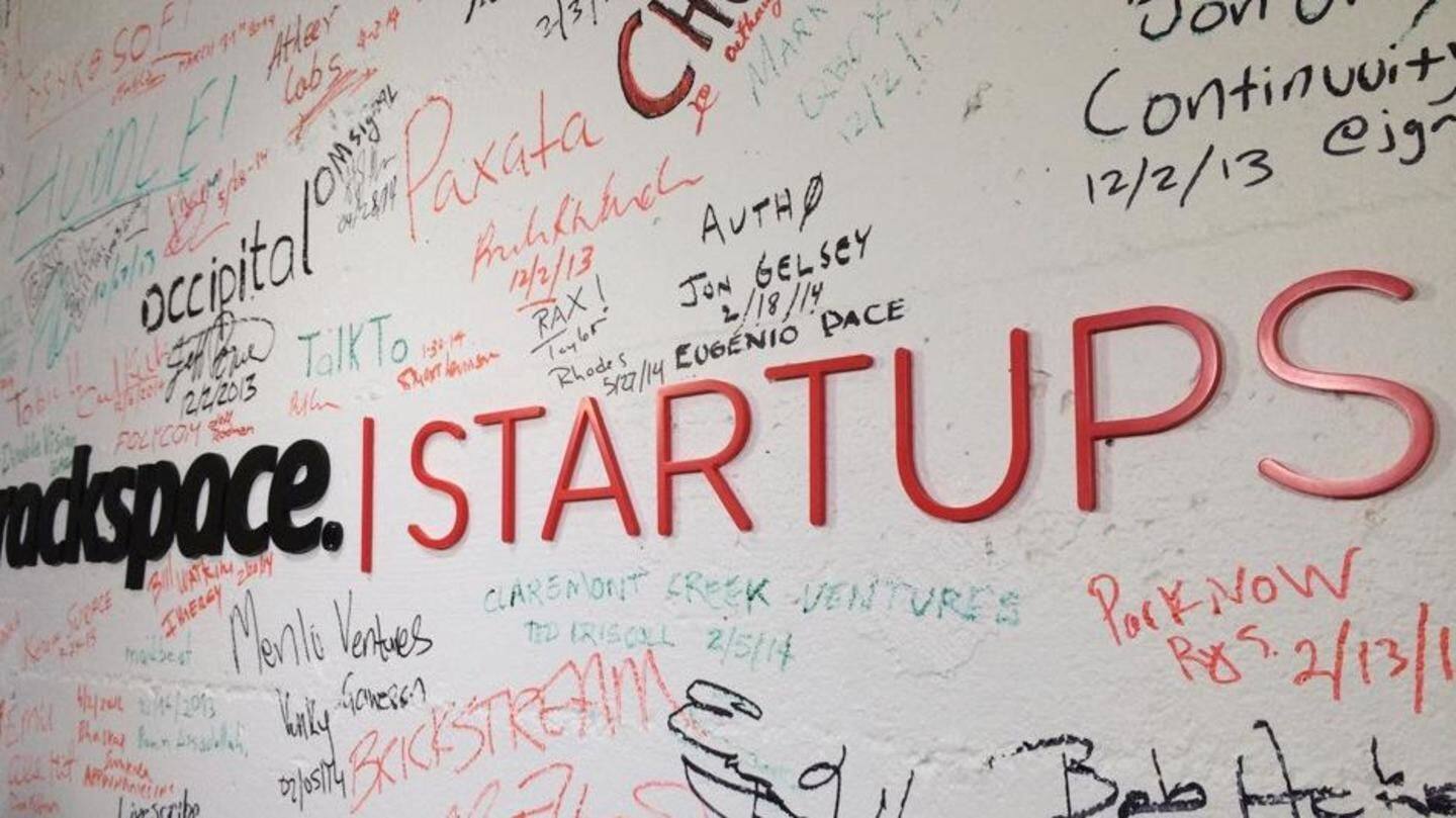 Bengaluru no longer premier startup hub, but why?