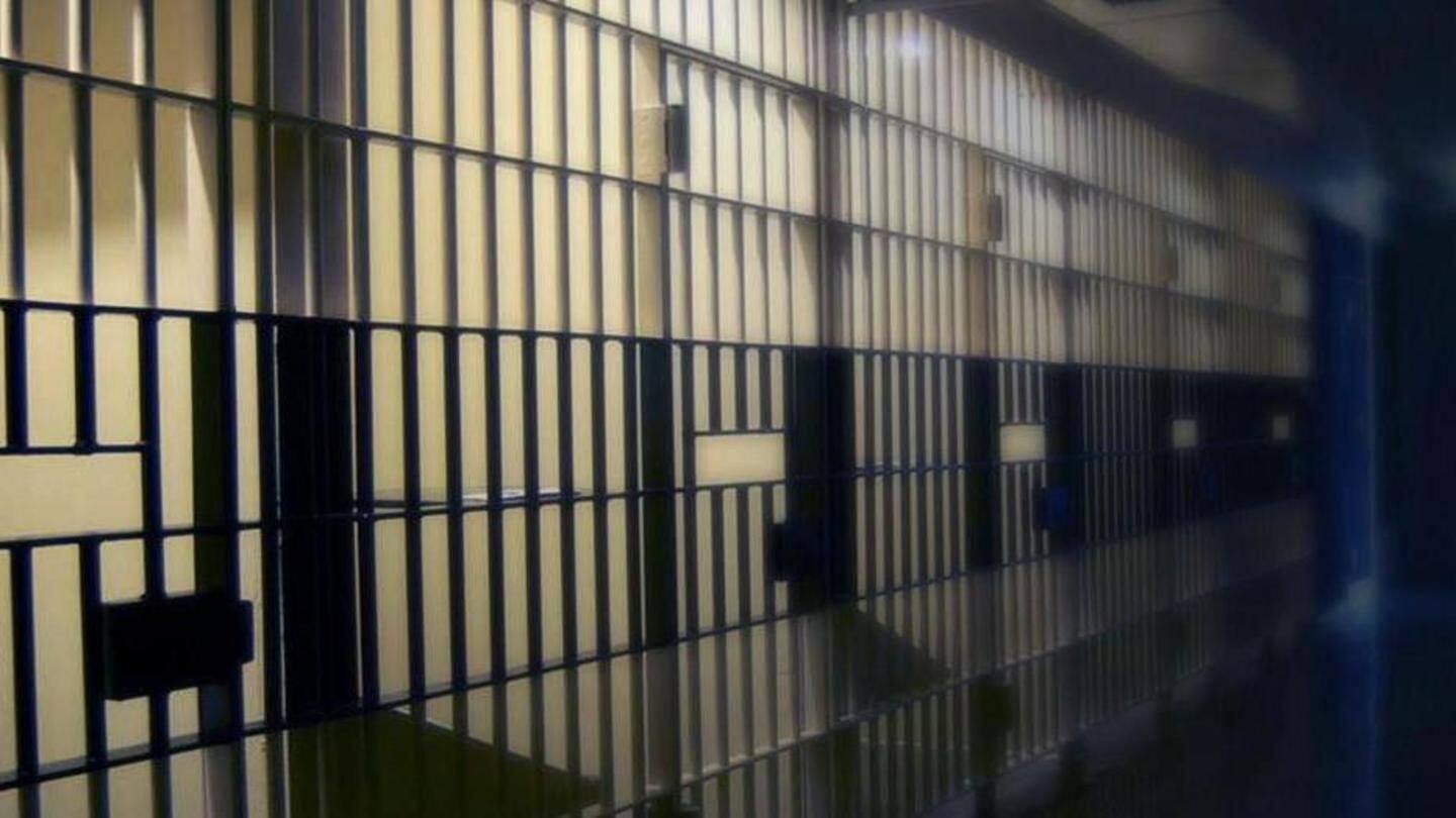 In rare move, Mumbai's Byculla Prison celebrates inmate's son's