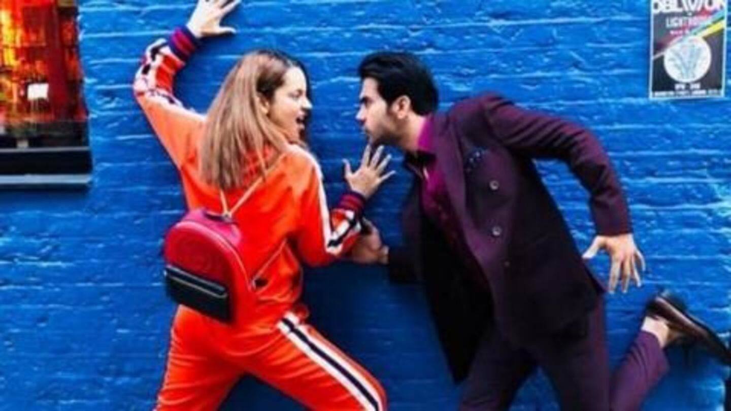 'Judgementall Hai Kya' makers are yet to respond to allegations 'Judgementall Hai Kya' makers are yet to respond to allegations