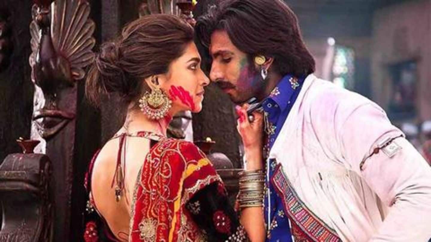 Reason: Deepika to begin shooting for 'Chhapaak' on Monday Reason: Deepika to begin shooting for 'Chhapaak' on Monday