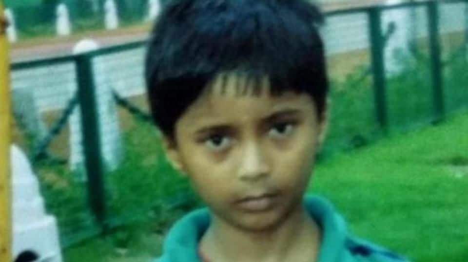 Delhi: 10-year-old boy missing since Wednesday found dead