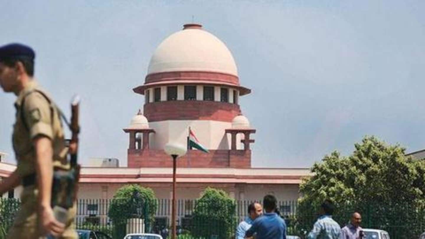 Koregaon-Bhima case: SC refuses to quash FIR against activist Teltumbde