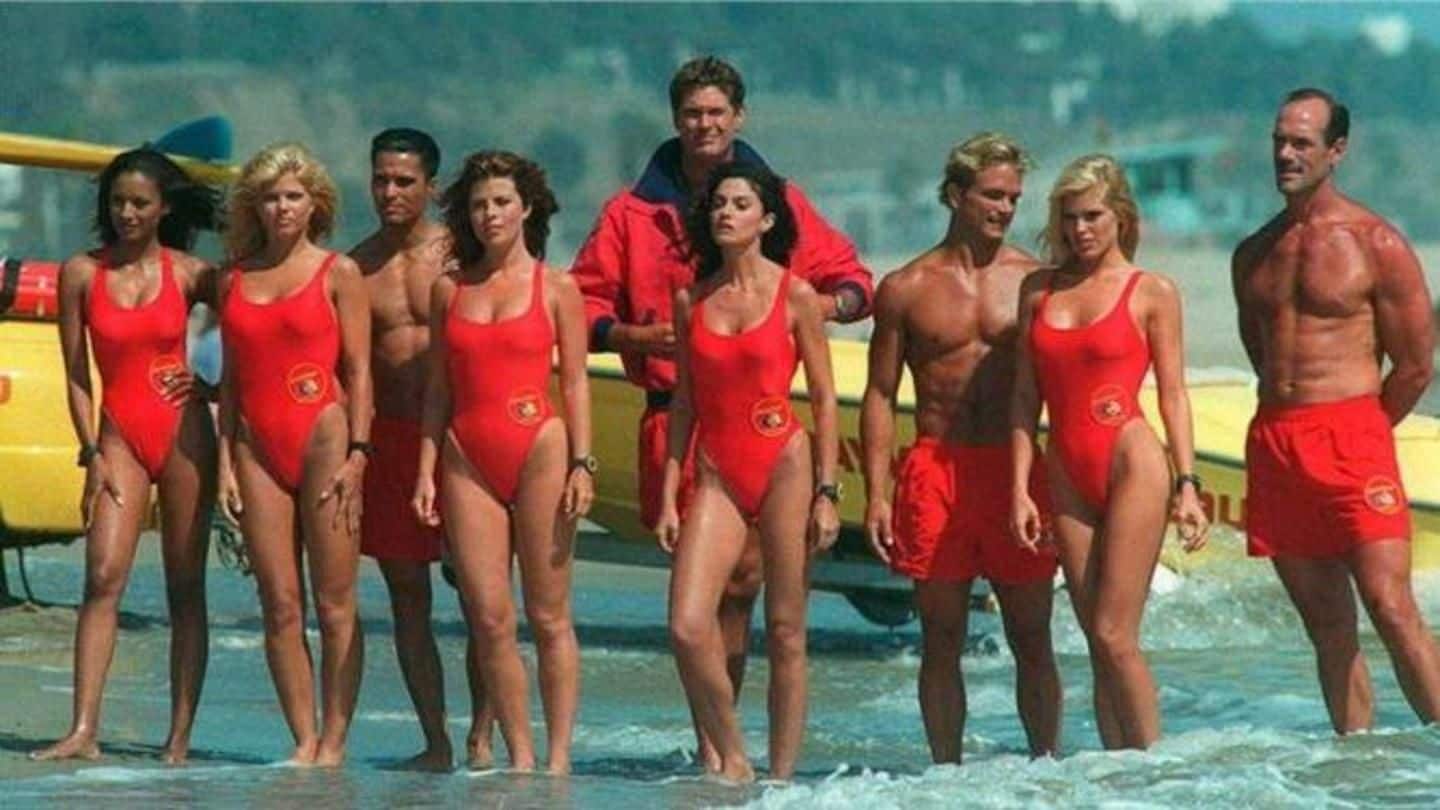 Learn from Goa, watch 'Baywatch' for beach safety measures: Bombay-HC