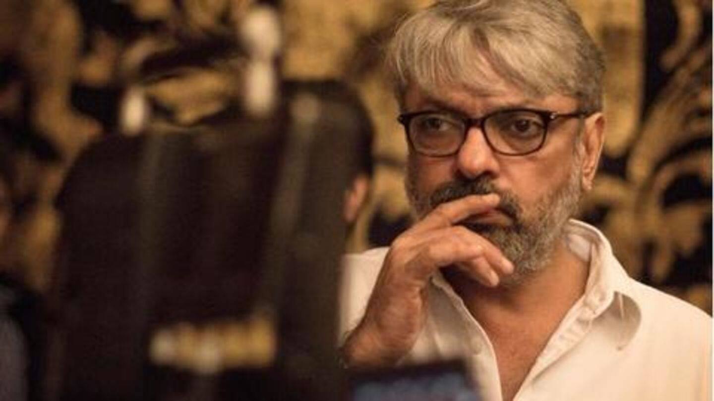 'Inshallah is a new chapter for me as a filmmaker' 'Inshallah is a new chapter for me as a filmmaker'
