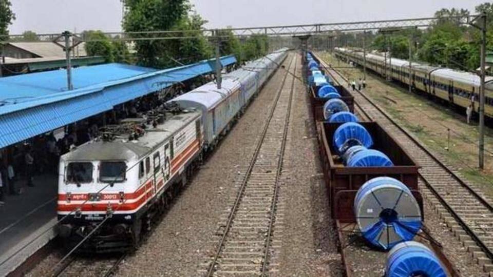 In a first, Indian-Railways appoints all-women team for technical maintenance