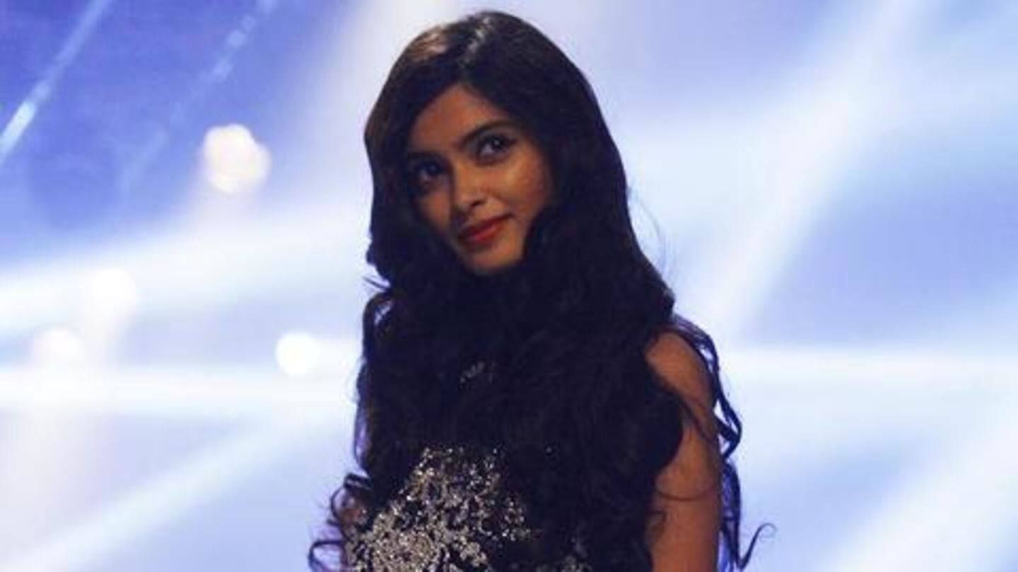 'Cocktail' actor Diana Penty to make her Cannes debut 'Cocktail' actor Diana Penty to make her Cannes debut