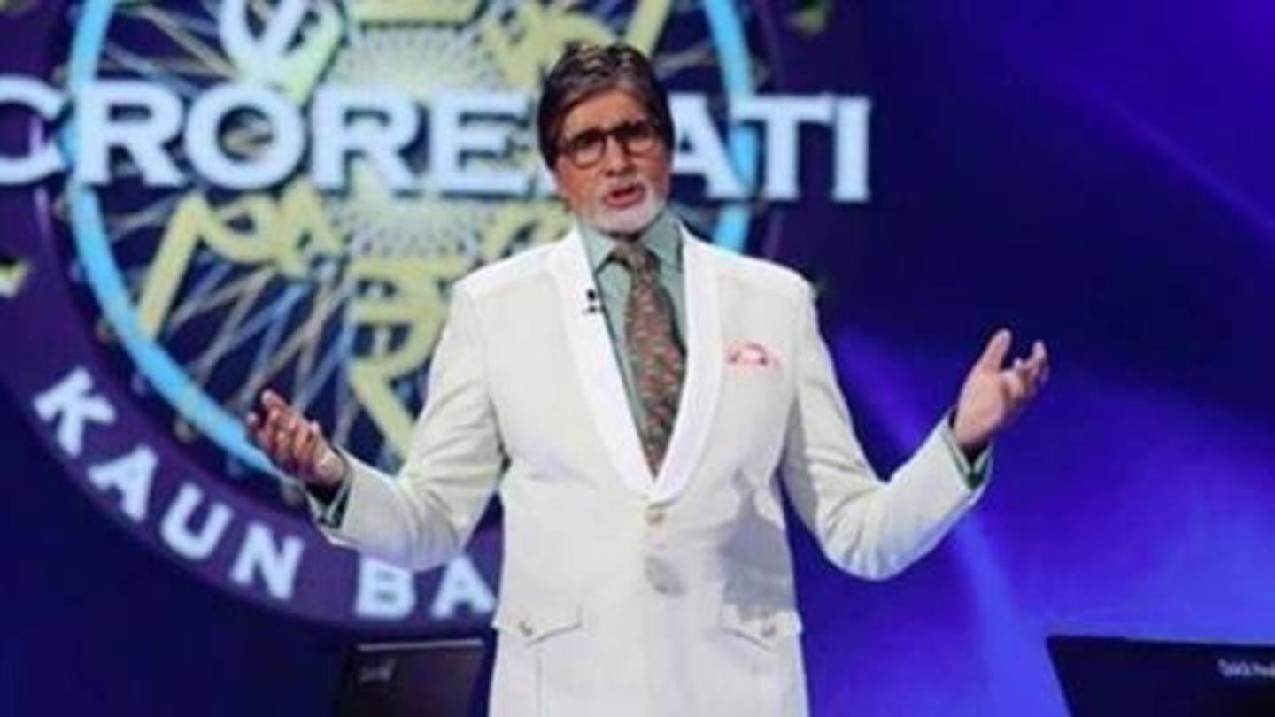 Noopur used to answer all 'KBC' questions before contestants: Kalpana Noopur used to answer all 'KBC' questions before contestants: Kalpana