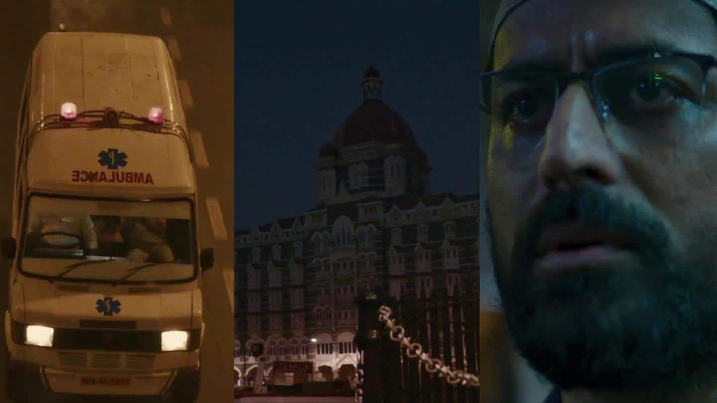 'Mumbai Diaries 26/11' trailer: Salutes the first responders, respectfully