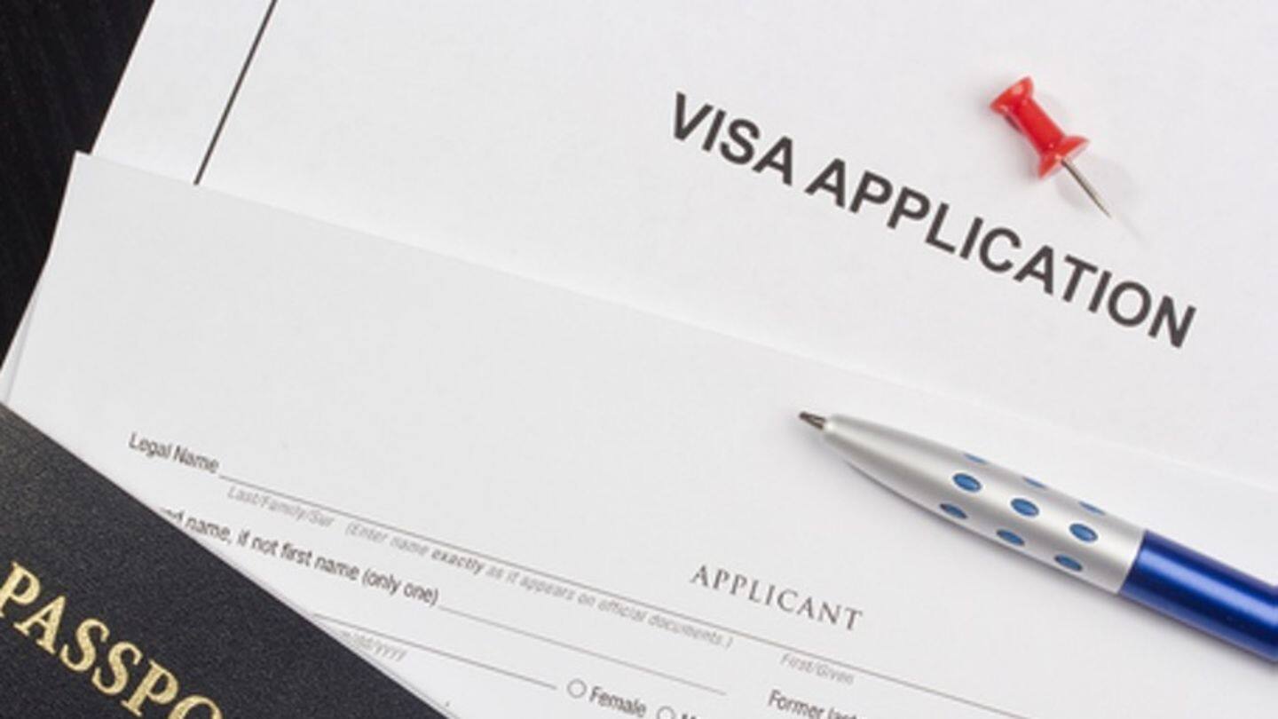 All the five gang members traveled on tourist visas All the five gang members traveled on tourist visas