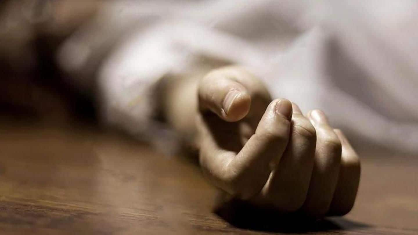 Delhi: Two Nigerians found dead in flat, no injury marks