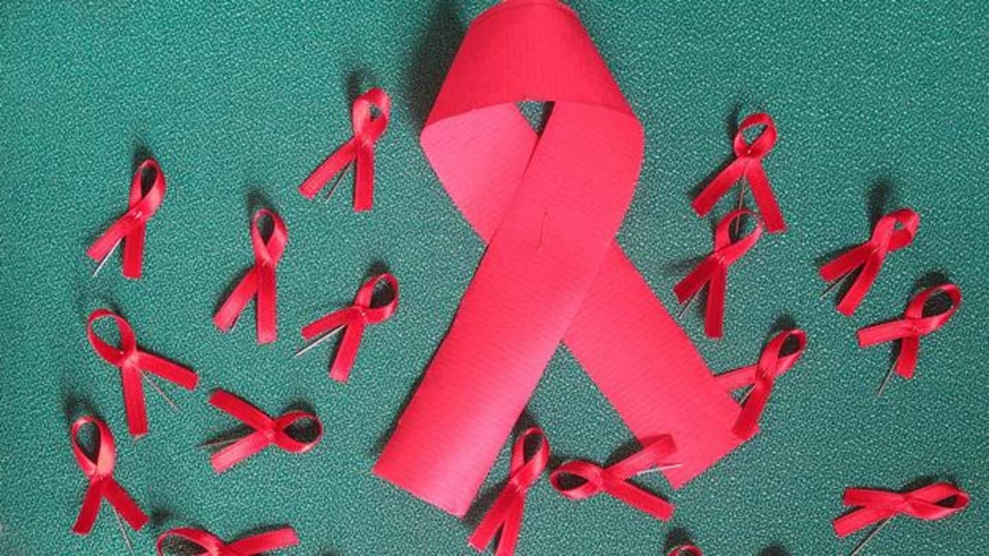Mumbai registered 330% rise in AIDS deaths in just 3yrs