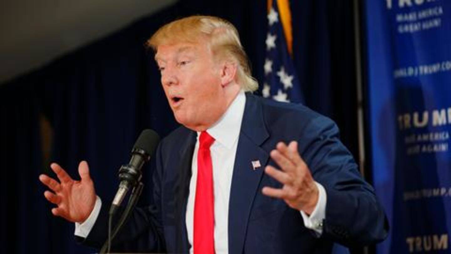 Analysts fear Trump administration could politicize World Bank President role Analysts fear Trump administration could politicize World Bank President role