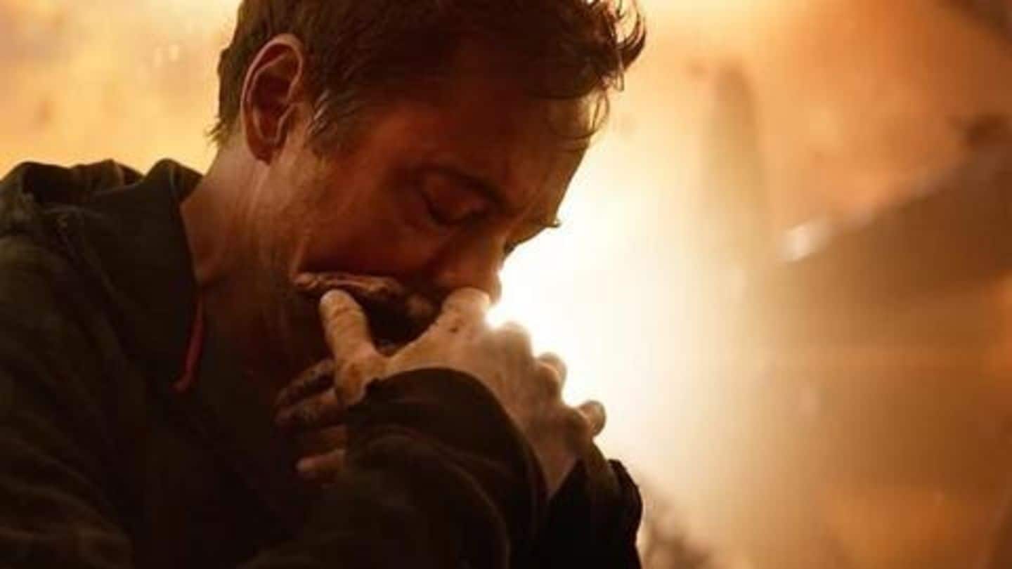 'Avengers: Endgame' dethroned 'Avatar' to become highest-grosser of all time 'Avengers: Endgame' dethroned 'Avatar' to become highest-grosser of all time