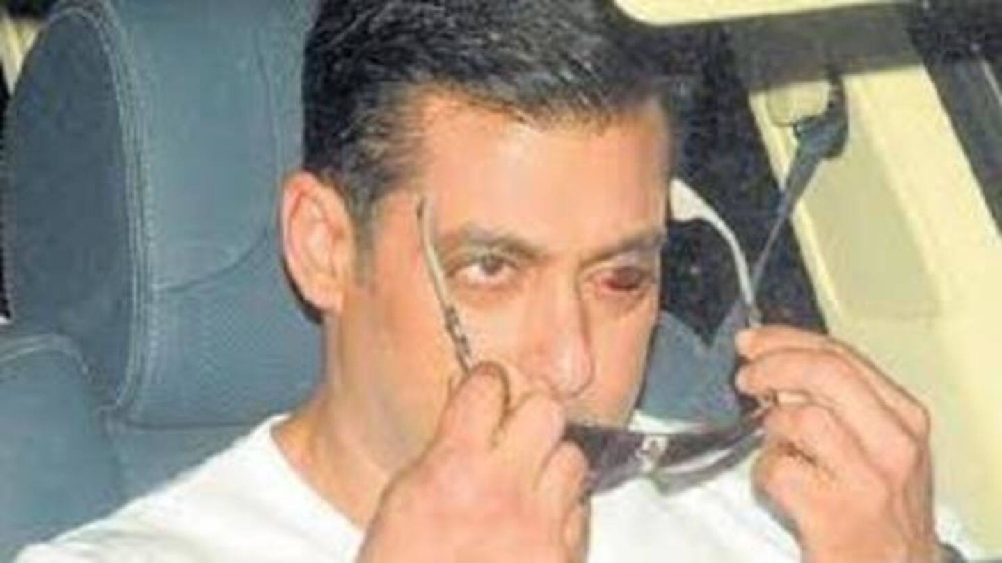 What is Trigeminal neuralgia, the condition Salman was suffering from? What is Trigeminal neuralgia, the condition Salman was suffering from?