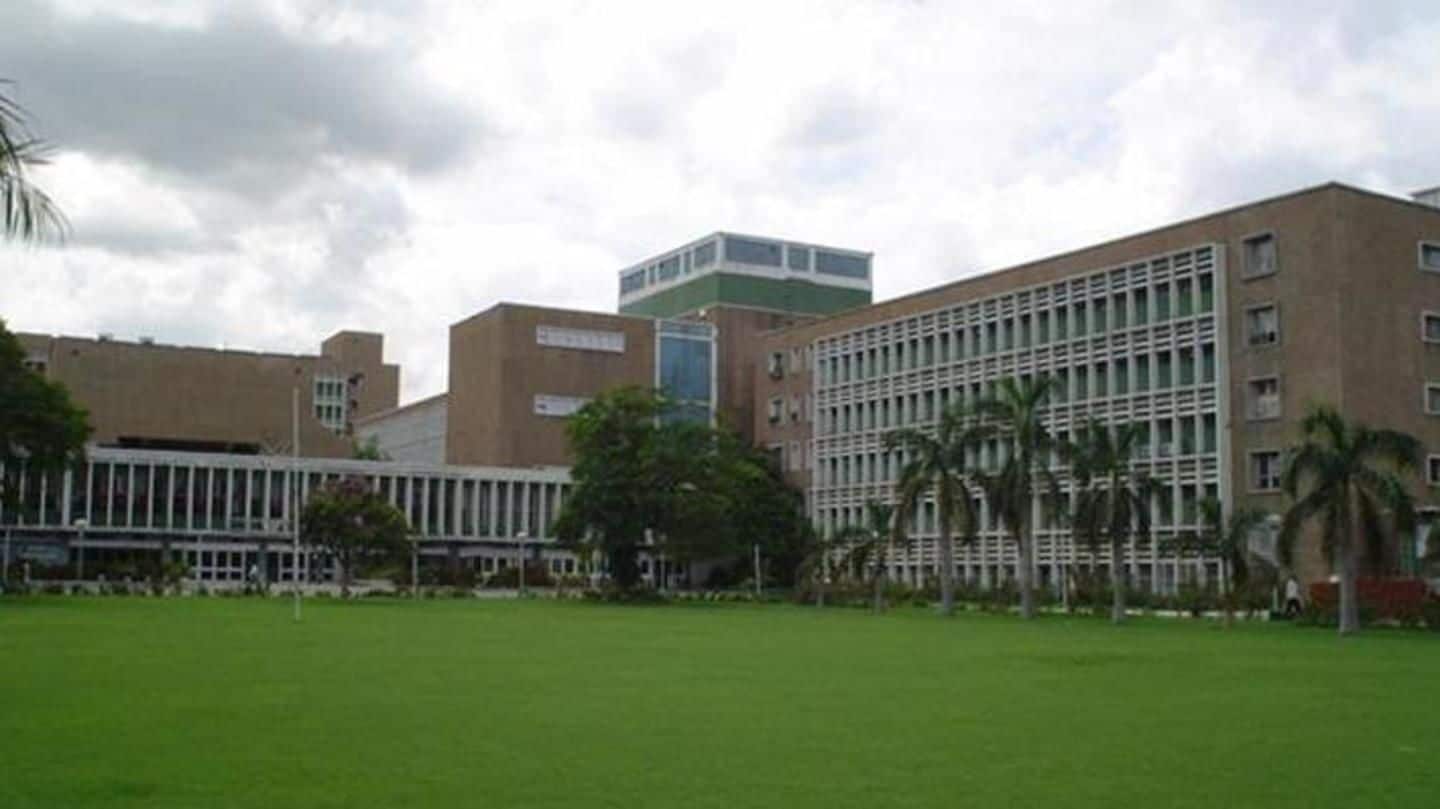 AIIMS bars professor after her student attempts suicide accusing her
