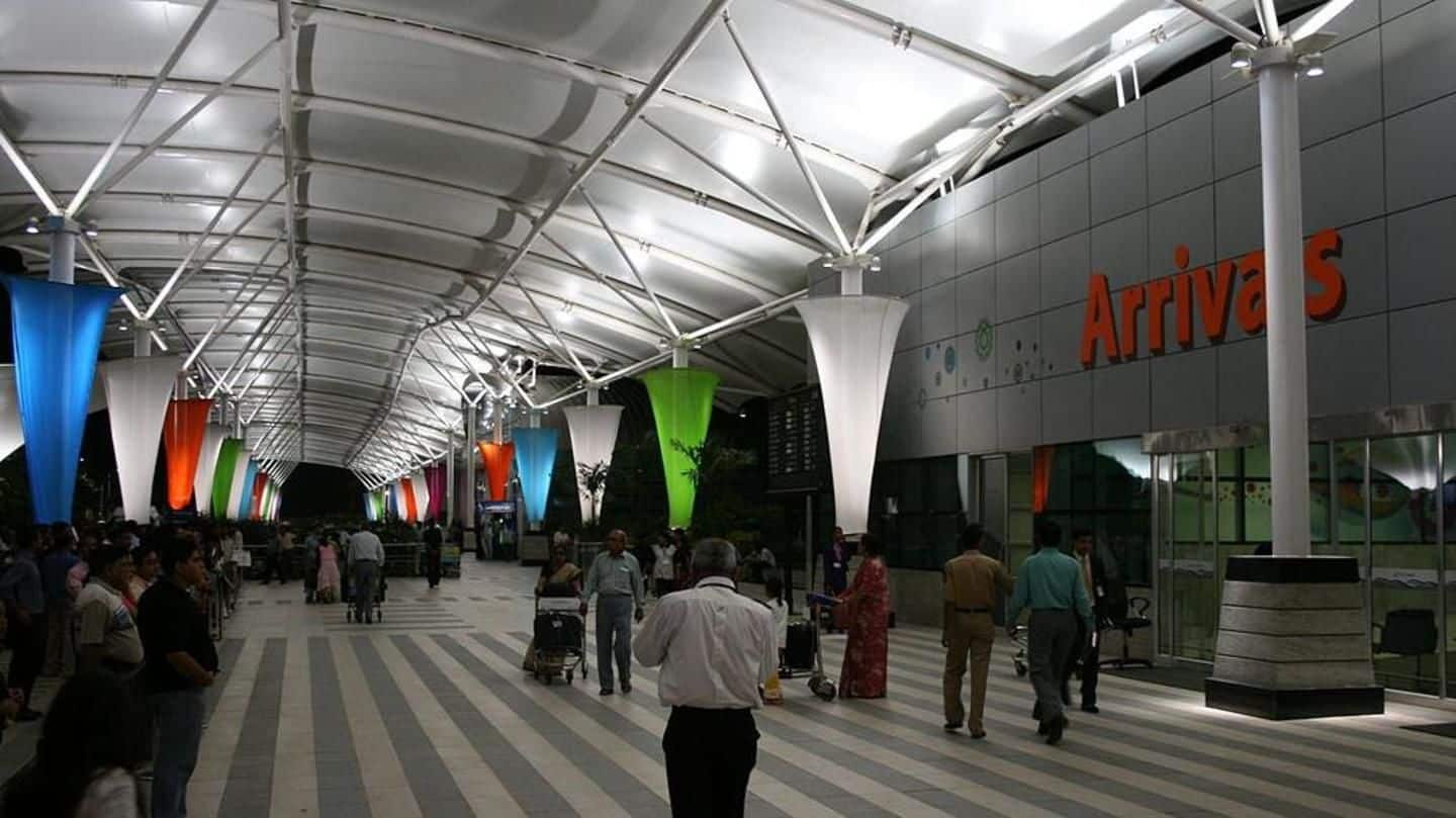 Mumbai: Domestic, International flights to be delayed till June 5