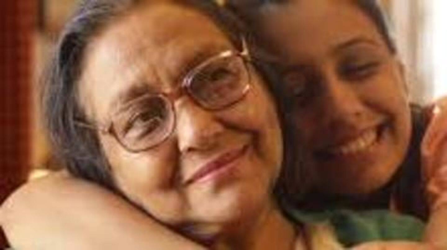 'My Pot of Gold' will make you miss your grandma 'My Pot of Gold' will make you miss your grandma
