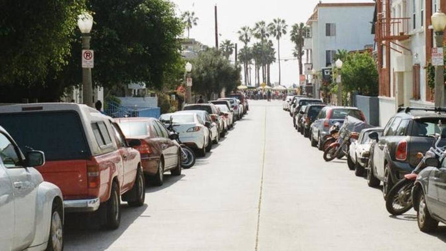 By September, 29 new surface parking sites to come up By September, 29 new surface parking sites to come up