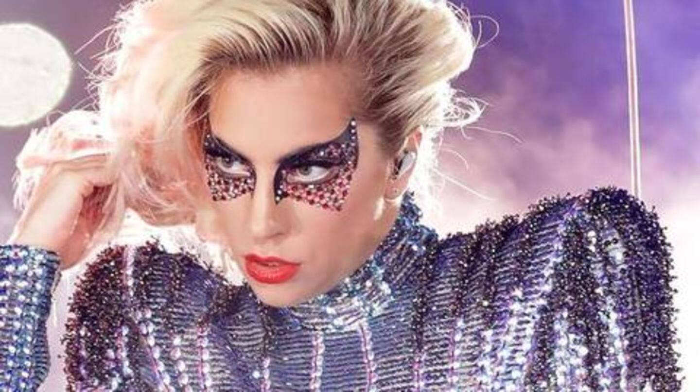 Gaga gifted bag of her vomit, cake showing sexual act Gaga gifted bag of her vomit, cake showing sexual act