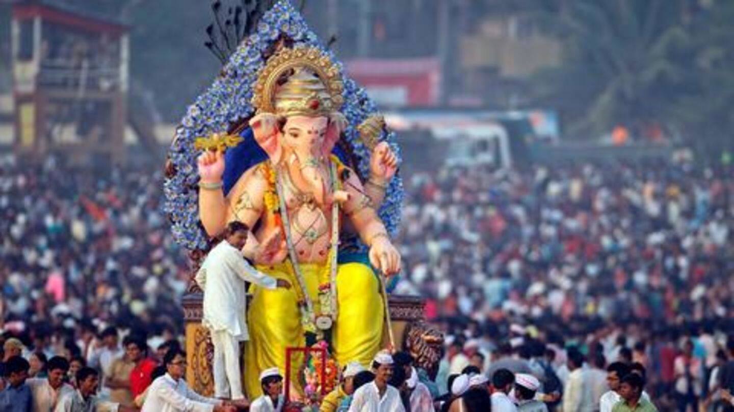 Sweet September has Ganesh Chaturthi and other holidays Sweet September has Ganesh Chaturthi and other holidays