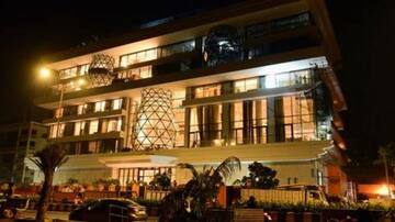 See inside pics of Isha Ambani-Anand Piramal's house, Gulita