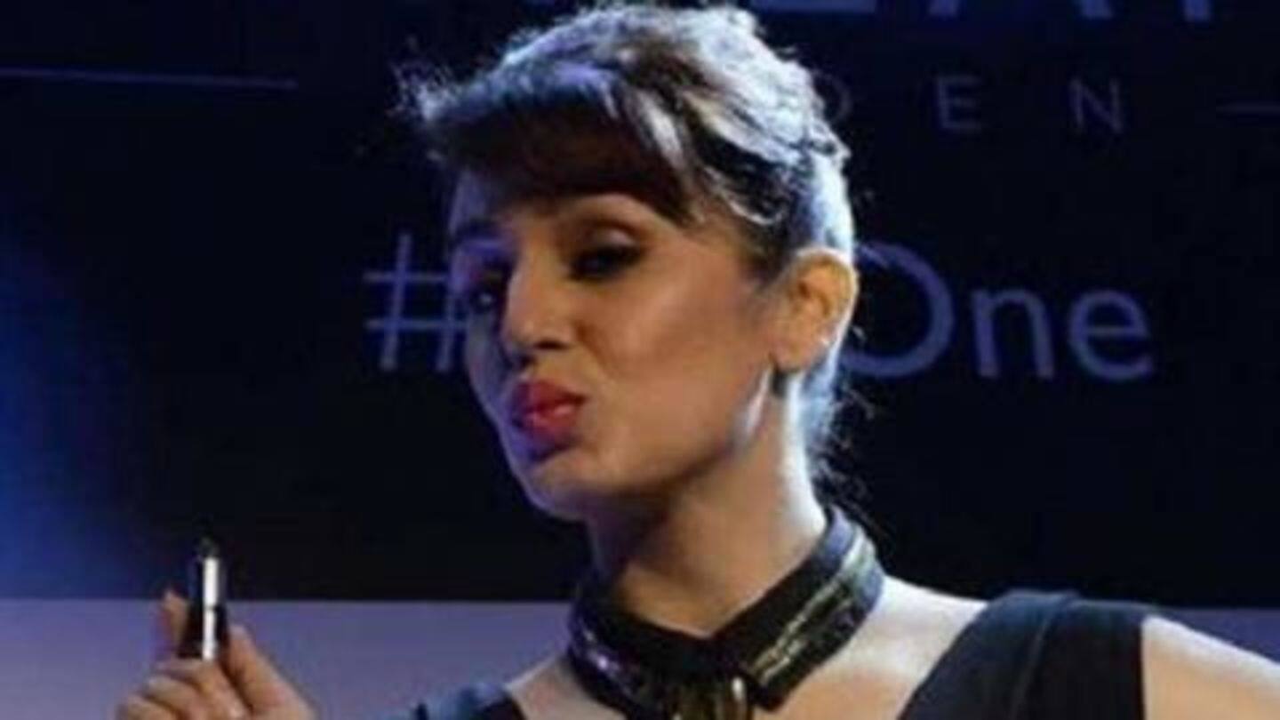 Huma Qureshi will also be attending Cannes this year Huma Qureshi will also be attending Cannes this year