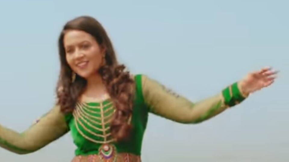 Mumbai River Anthem: Seen it yet? Mumbai River Anthem: Seen it yet?
