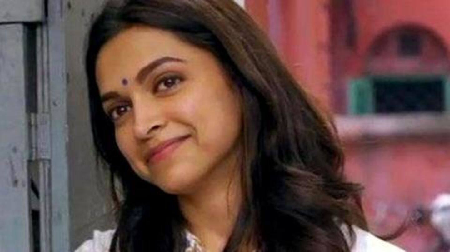 Facing backlash, will Deepika work with #MeToo accused Luv Ranjan?