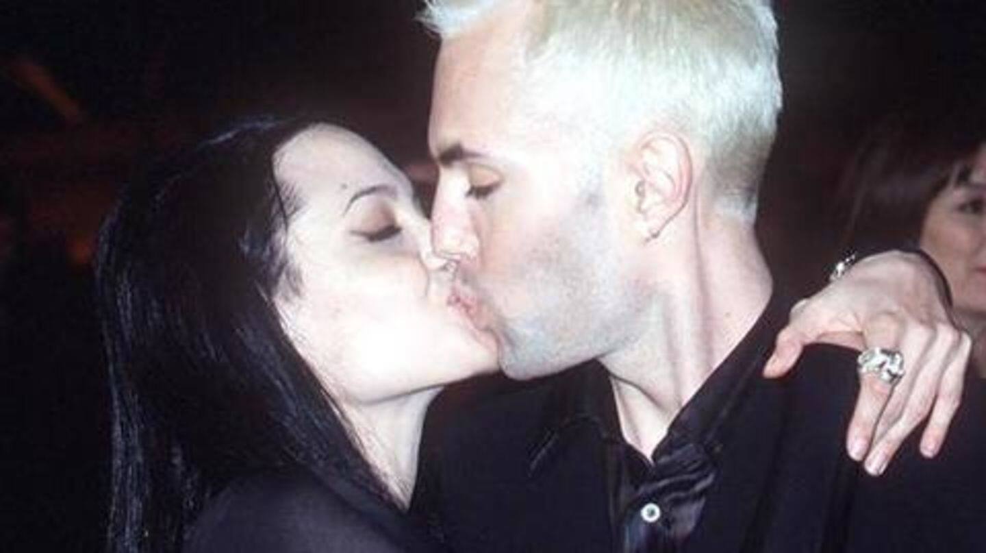 Did Angelina Jolie share an incestuous relationship with her brother? Did Angelina Jolie share an incestuous relationship with her brother?
