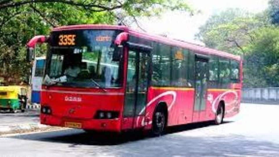 Bengaluru: Check-in from airport buses, skip line