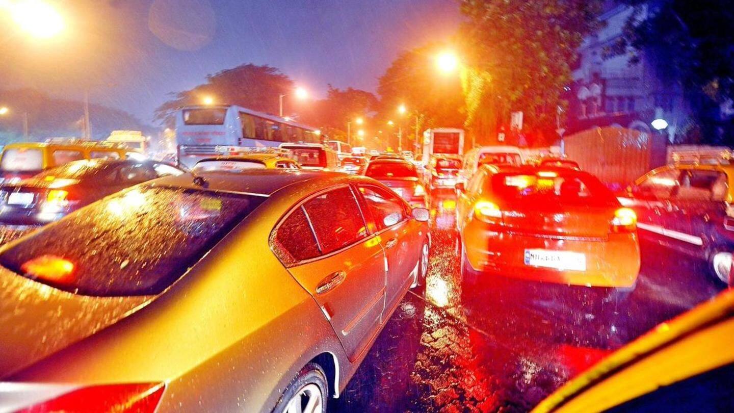 Task-force identifies 28 "highly-congested" and 19 "less-congested" corridors Task-force identifies 28 "highly-congested" and 19 "less-congested" corridors
