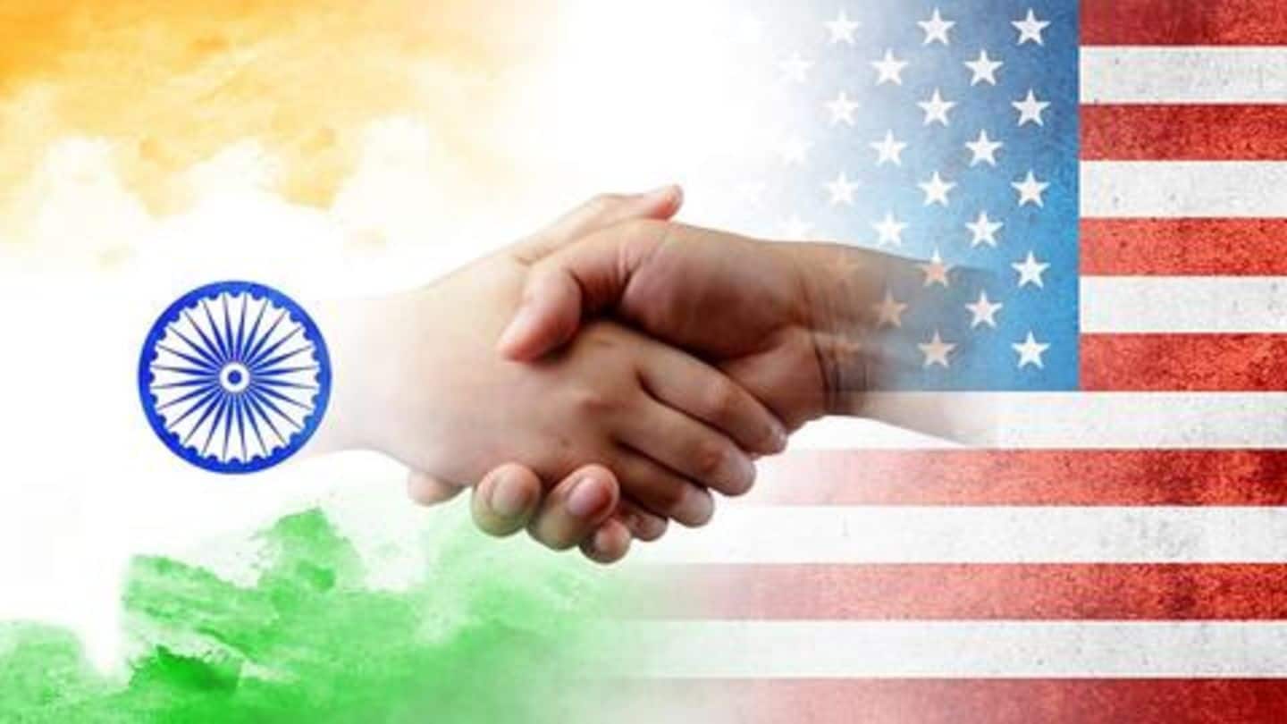 India, US agree to build six nuclear-power plants in India