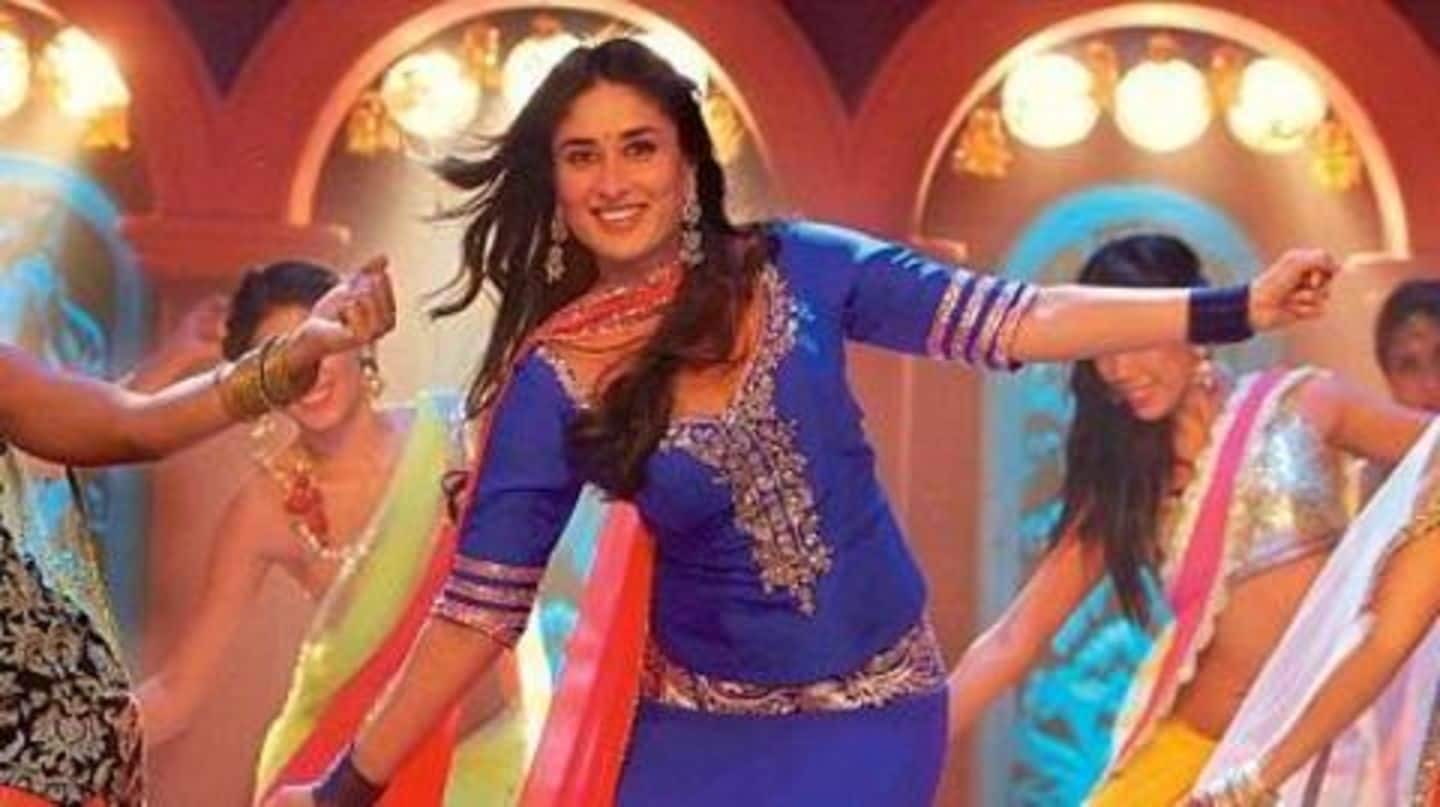 Confirmed! Kareena Kapoor Khan to judge 'Dance India Dance'