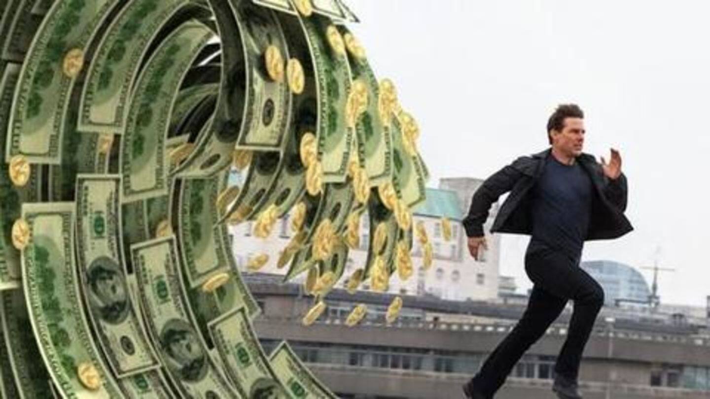 Tom Cruise's father was "a merchant of chaos," thrashed him Tom Cruise's father was "a merchant of chaos," thrashed him