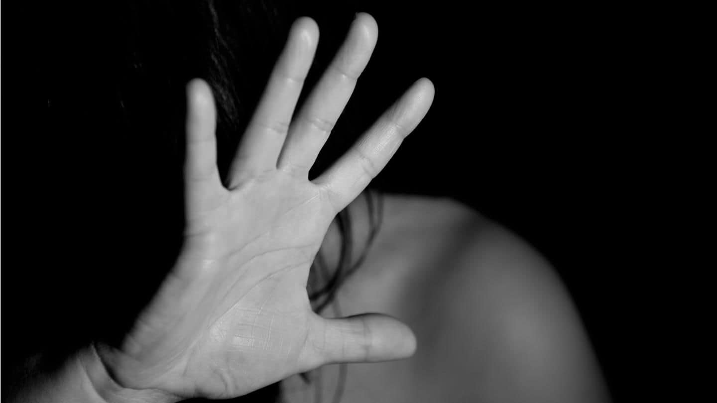 Anissia's ordeal reportedly started on the second day of honeymoon Anissia's ordeal reportedly started on the second day of honeymoon