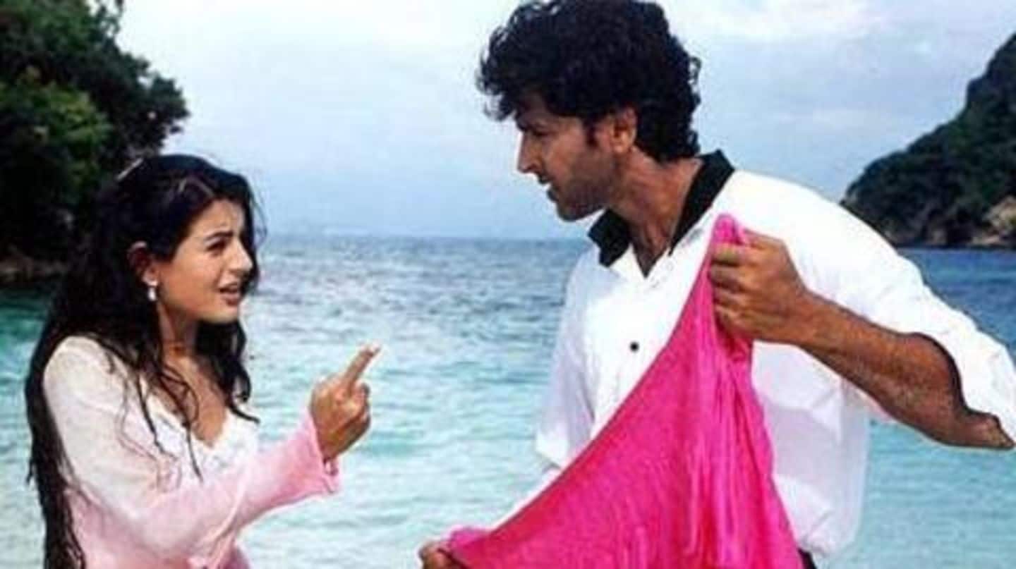 8 Blockbusters That Srk Rejected In His Career Newsbytes 8 blockbusters that srk rejected in his
