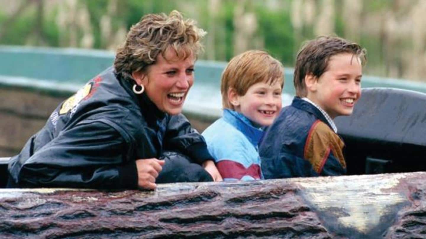 Diana's story in 'The Crown' might 'ruffle a few feathers' Diana's story in 'The Crown' might 'ruffle a few feathers'