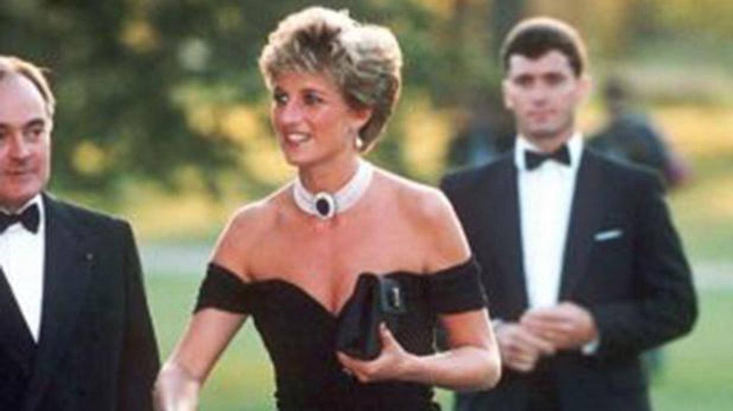 Debicki's Diana will cover the 1990s Debicki's Diana will cover the 1990s