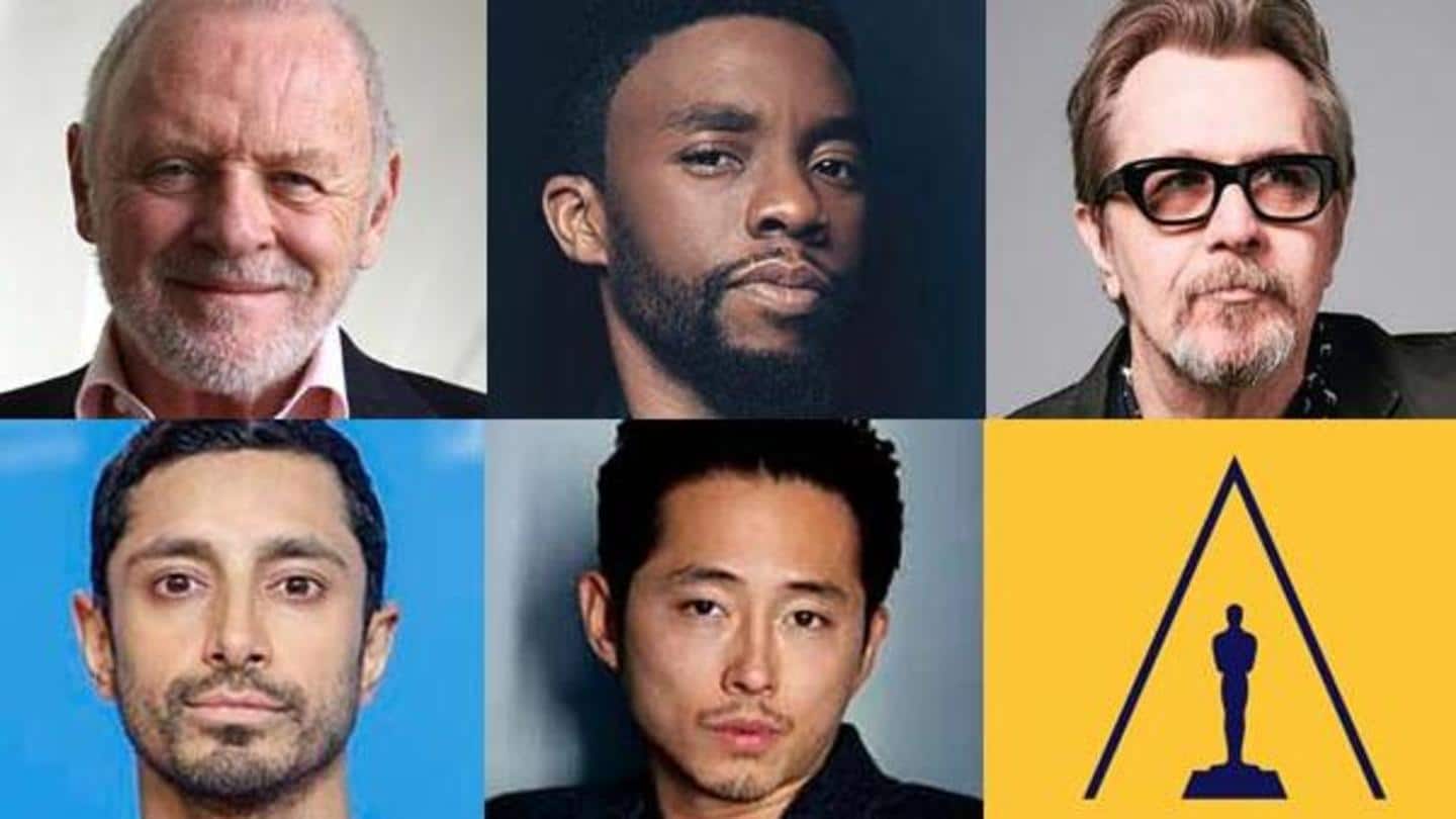 Here's why Hopkins's Best Actor win has left many upset Here's why Hopkins's Best Actor win has left many upset