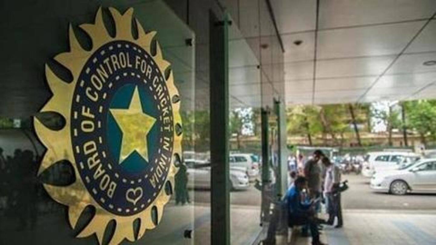 They had tendered unconditional apologies before the BCCI Ombudsman They had tendered unconditional apologies before the BCCI Ombudsman