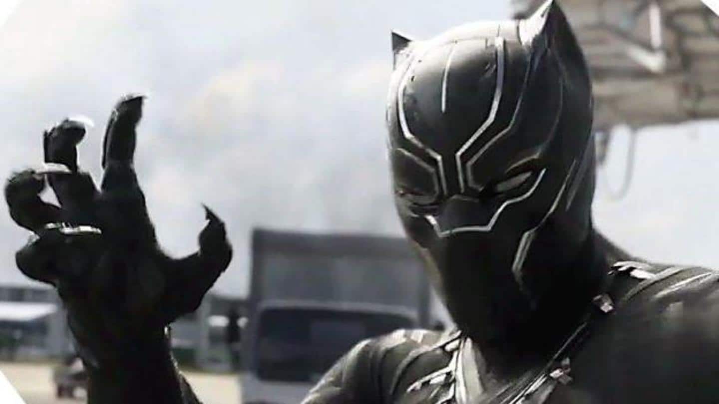 Fans mostly want to know about the 'Black Panther' sequel Fans mostly want to know about the 'Black Panther' sequel