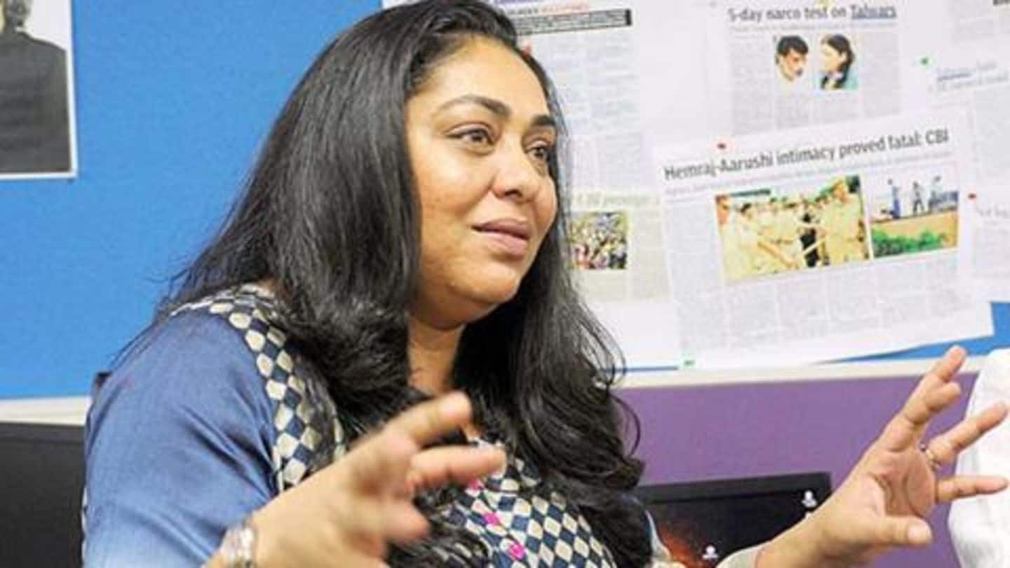 Deepika and Laxmi have uncanny similarities, Meghna Deepika and Laxmi have uncanny similarities, Meghna