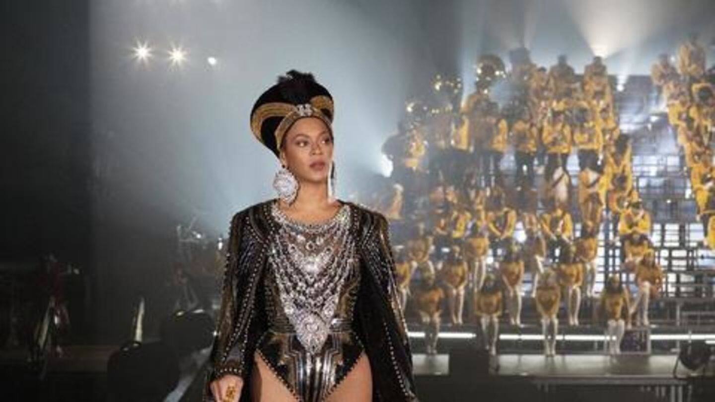 Beyoncé has invested in Sidestep through her management company Beyoncé has invested in Sidestep through her management company