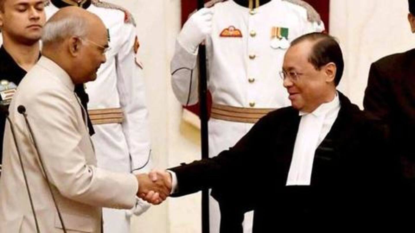 SC Collegium recommended names as several judges slated for retirement SC Collegium recommended names as several judges slated for retirement