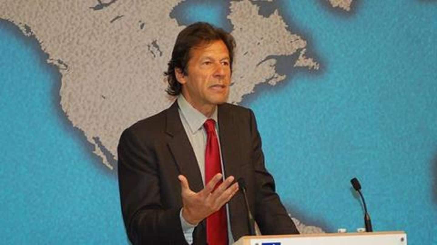 No evidence of Pakistan dismantling terror infrastructure, says ex-envoy Haqqani