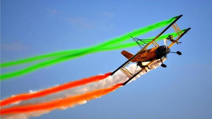 Government ends rumors: Bengaluru remains host for Aero India